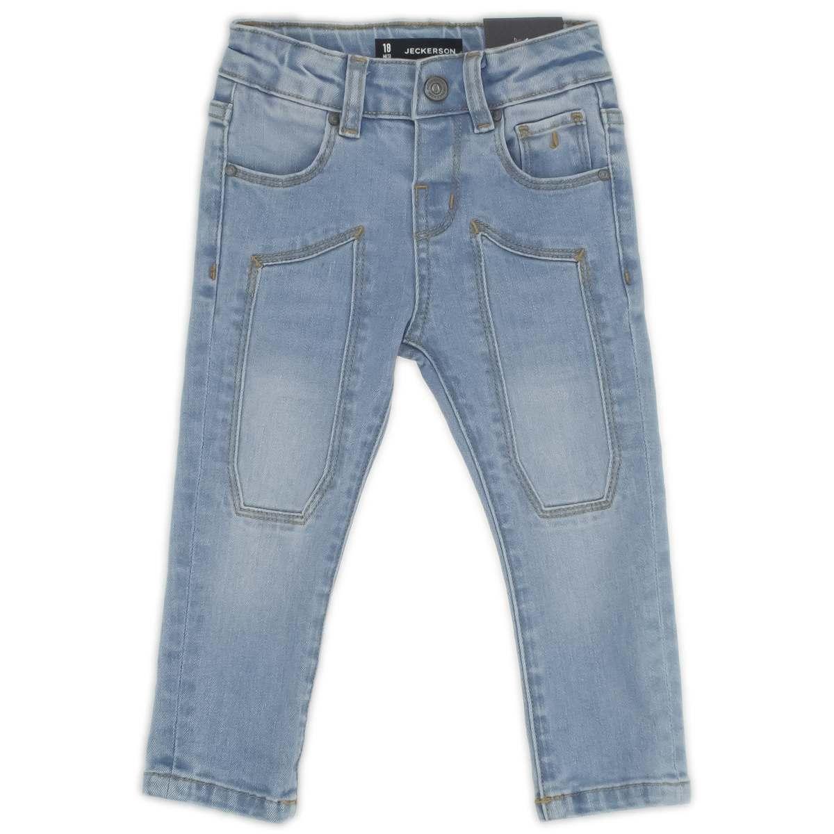 Jeans 2025 jeckerson bimbo