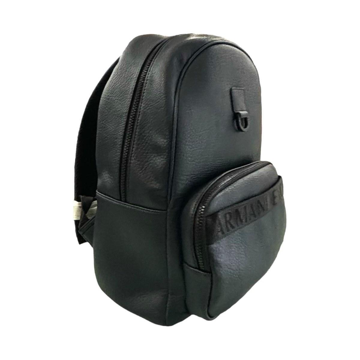 Zaino Uomo Armani Exchange 952635 blu