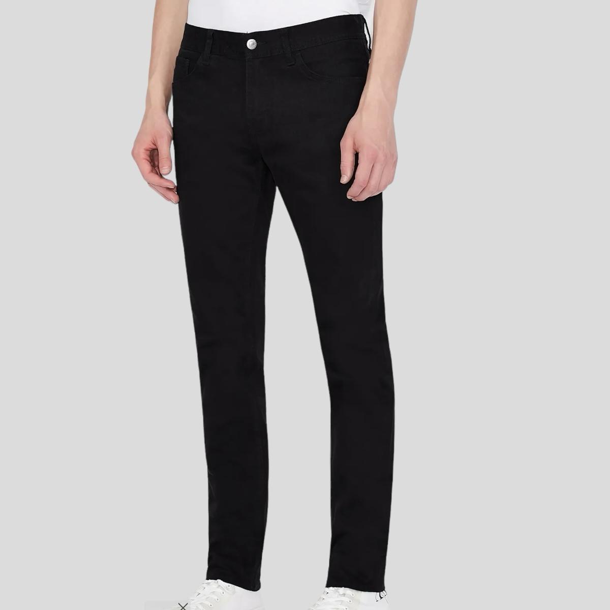 Jeans Uomo Armani Exchange 3DZJ14 Z2SBZ