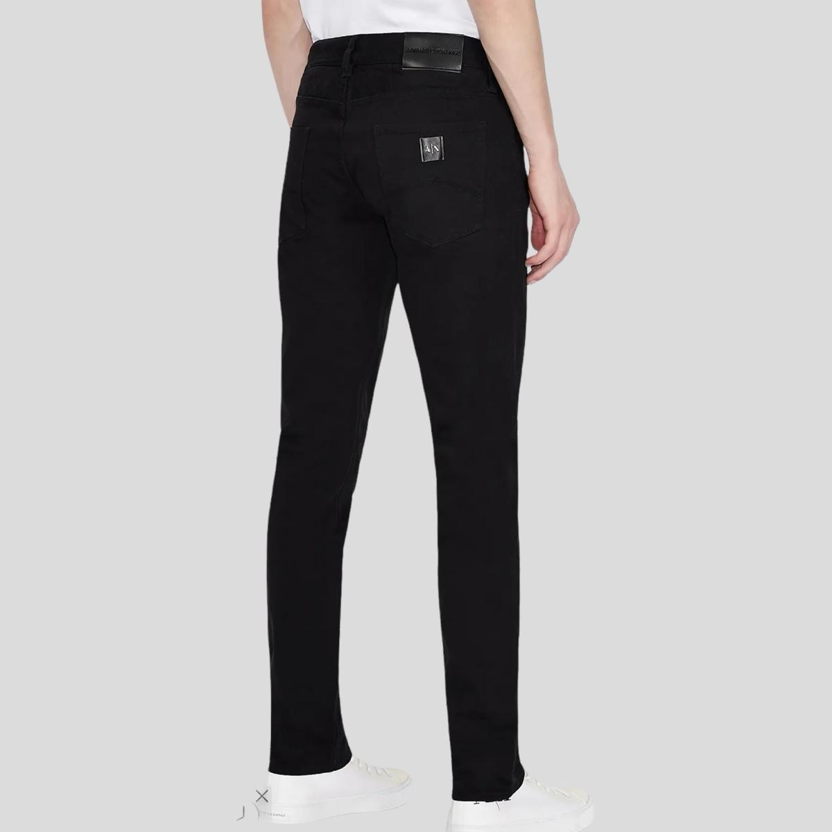 Jeans Uomo Armani Exchange 3DZJ14 Z2SBZ