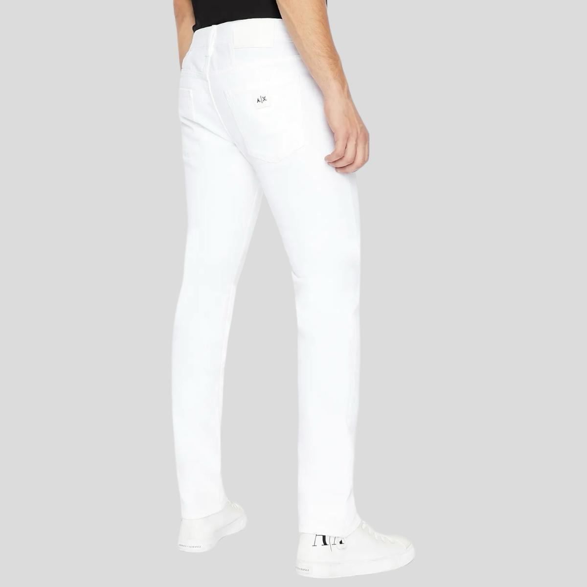 Jeans Uomo Armani Exchange 3DZJ14 Z2SBZ