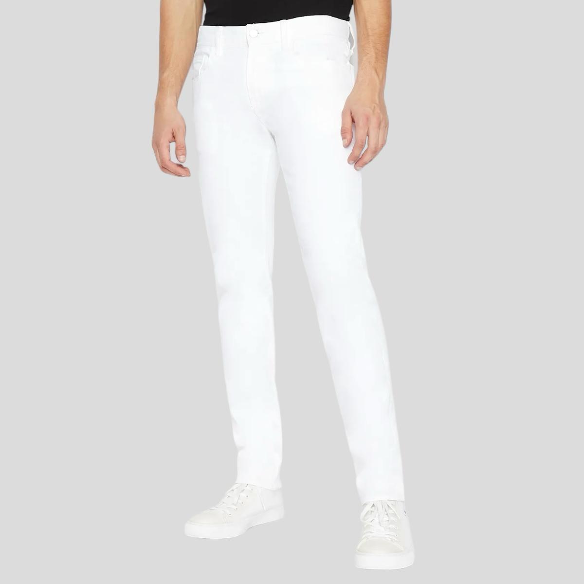 Jeans Uomo Armani Exchange 3DZJ14 Z2SBZ