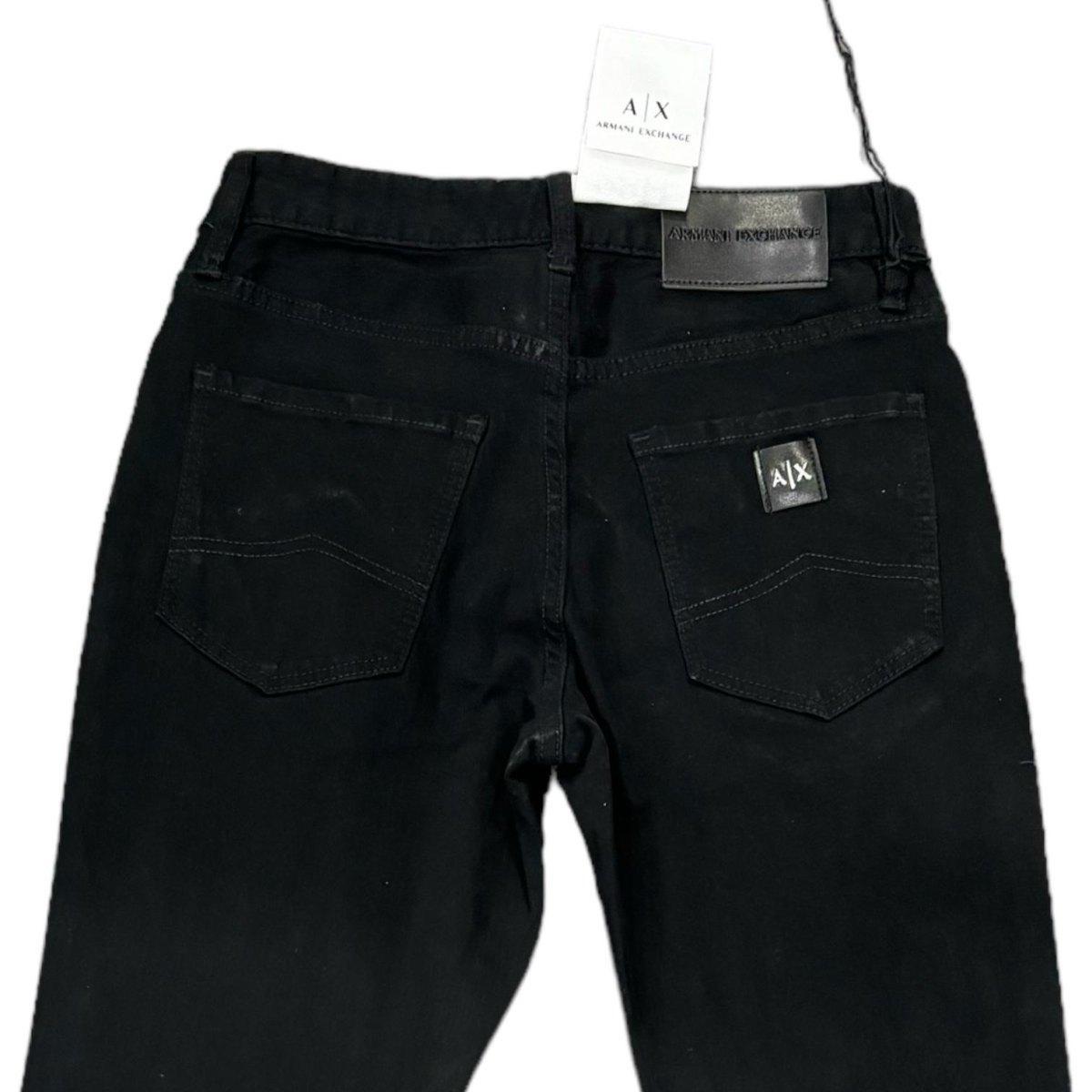 Jeans Uomo Armani Exchange 3DZJ14 Z2SBZ
