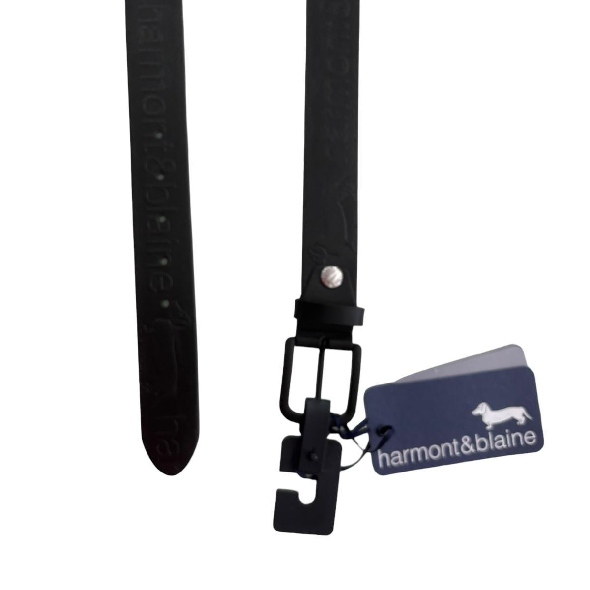 Cintura Uomo Harmont & Blaine H99044