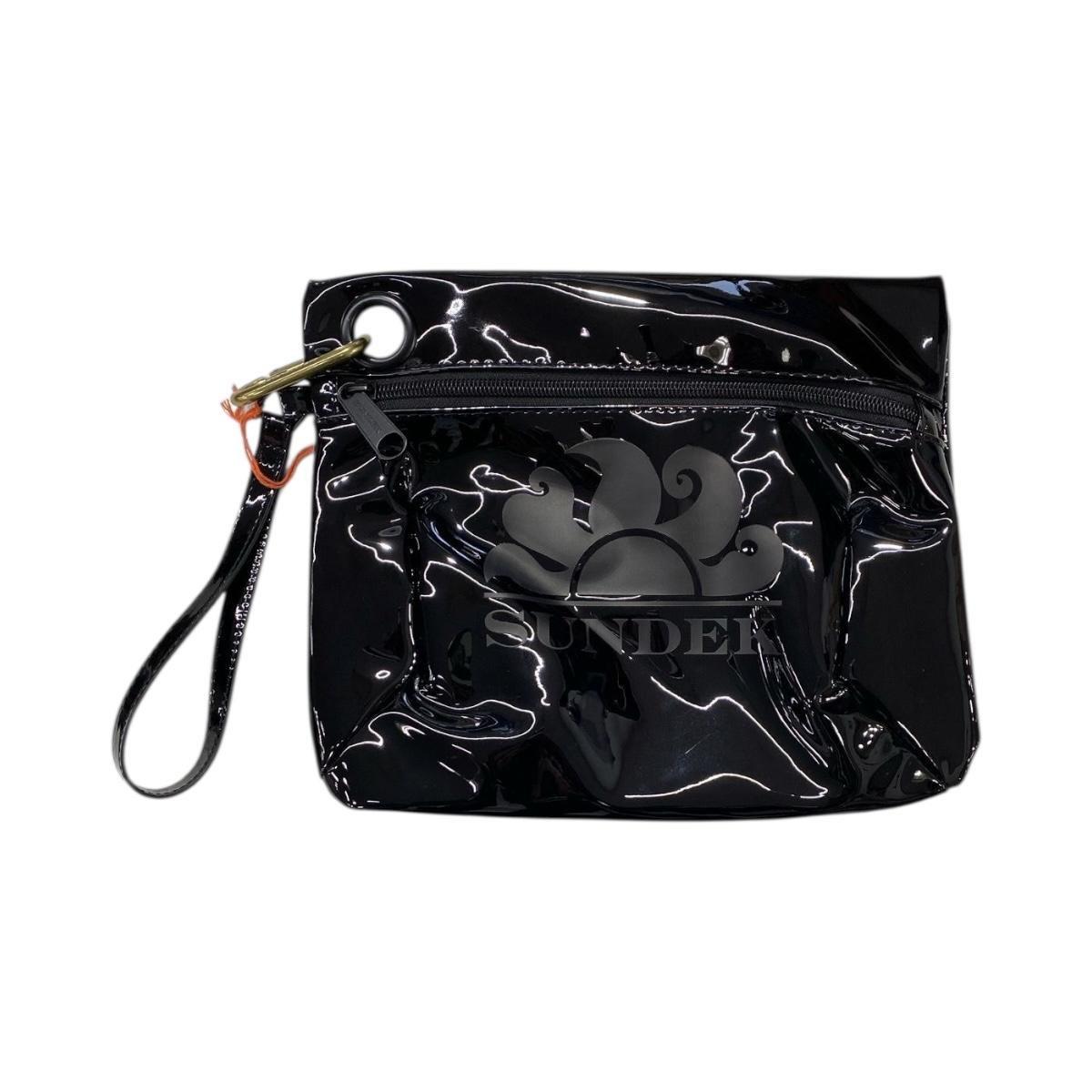 Pochette Unisex Sundek clutch bag