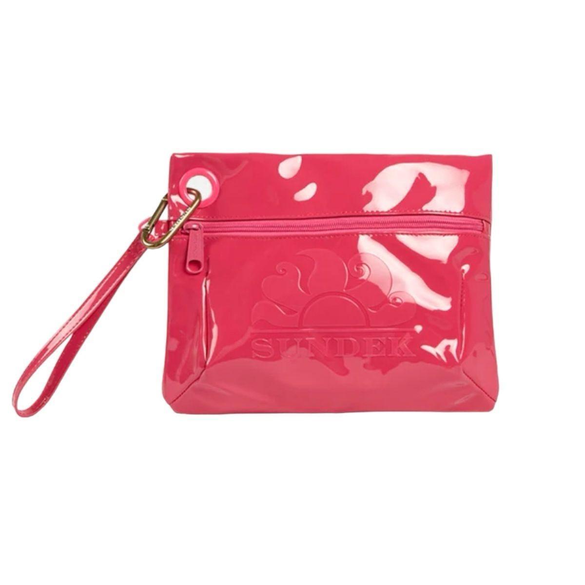 Pochette Unisex Sundek clutch bag