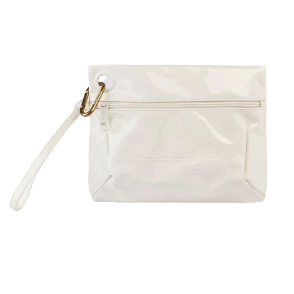 Pochette Unisex Sundek clutch bag