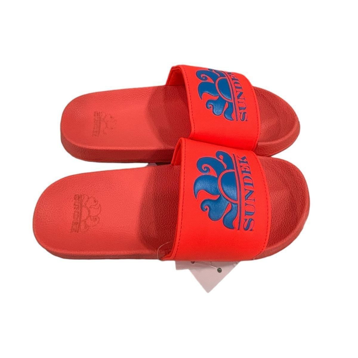 Sandalo Bimbo Sundek Mini Costa ab338