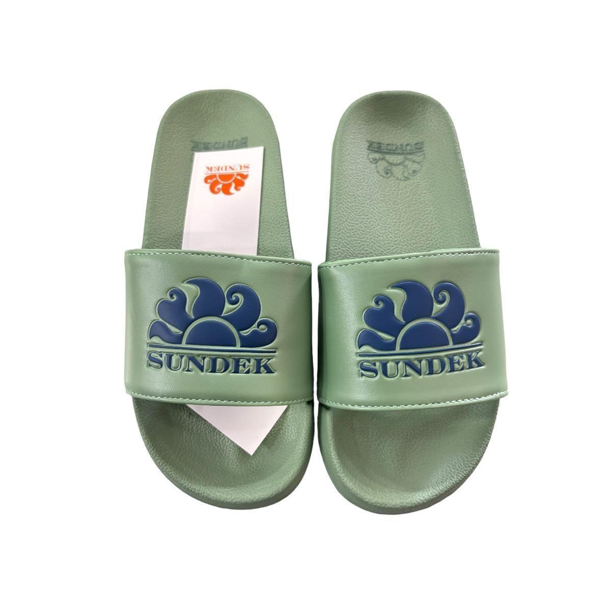 Sandalo Bimbo Sundek Mini Costa ab338