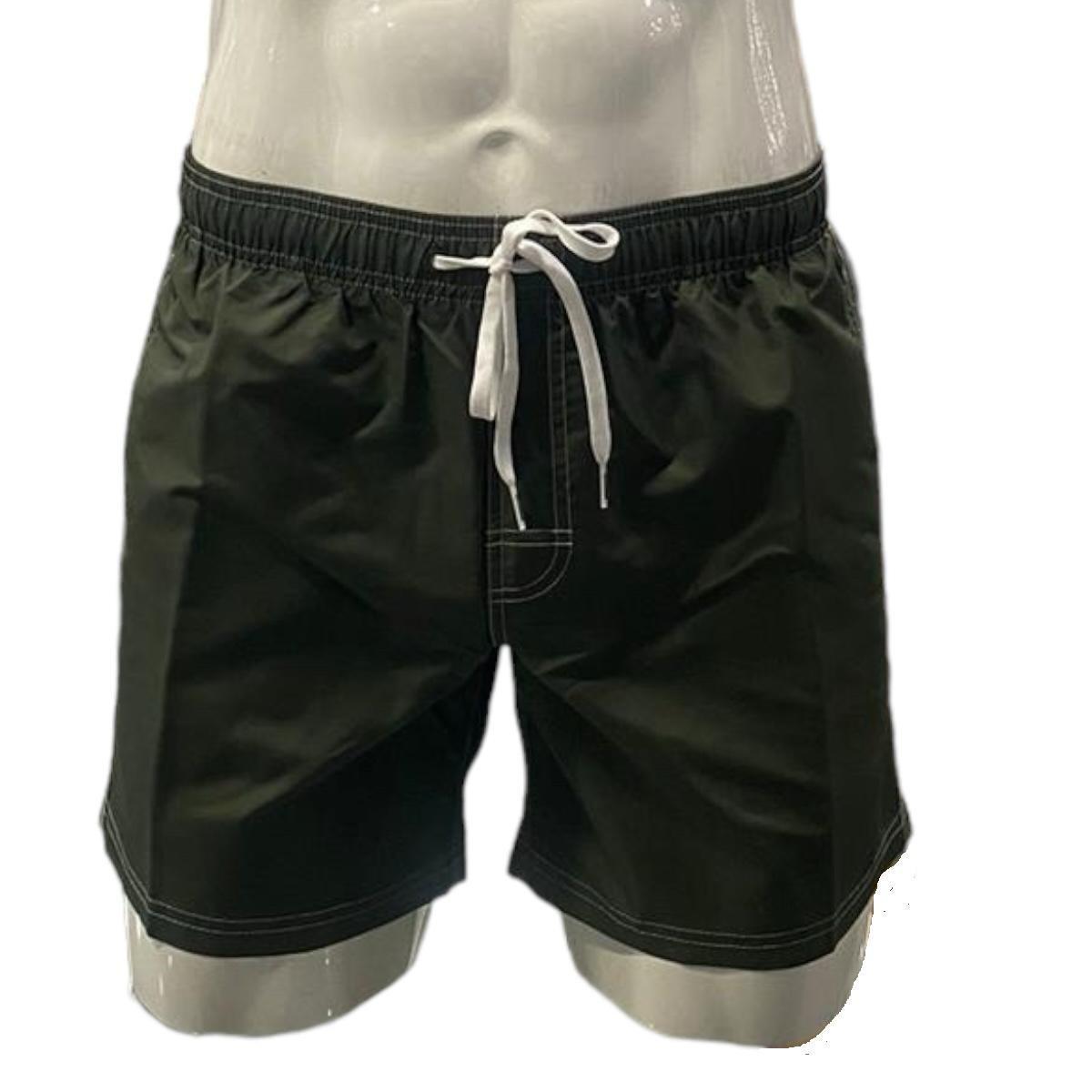 Boxer Mare Uomo Sundek M504dta lungo