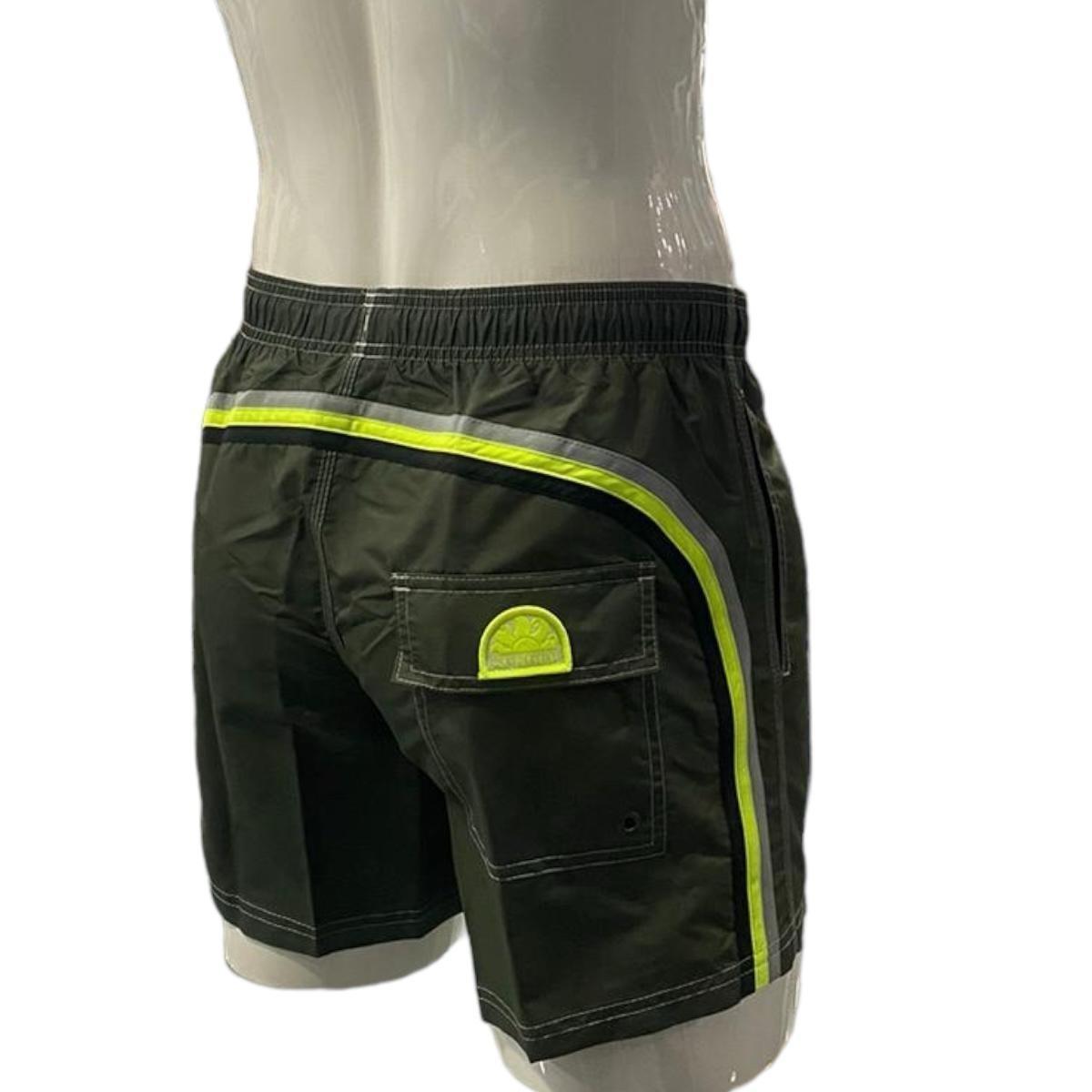 Boxer Mare Uomo Sundek M504dta lungo
