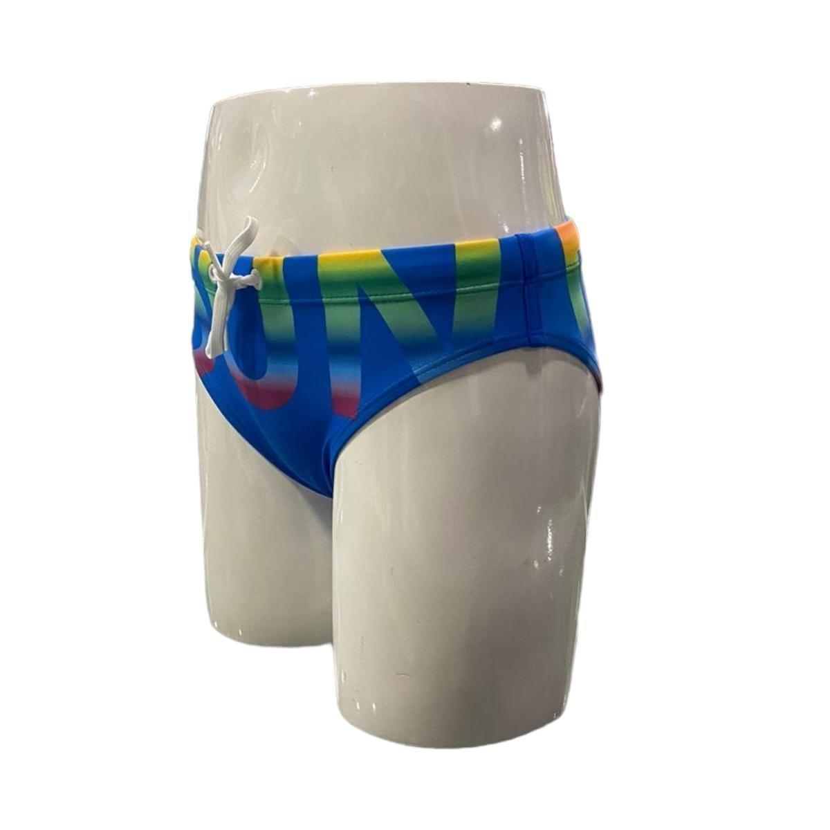 Costume Bimbo Sundek  B296SSL