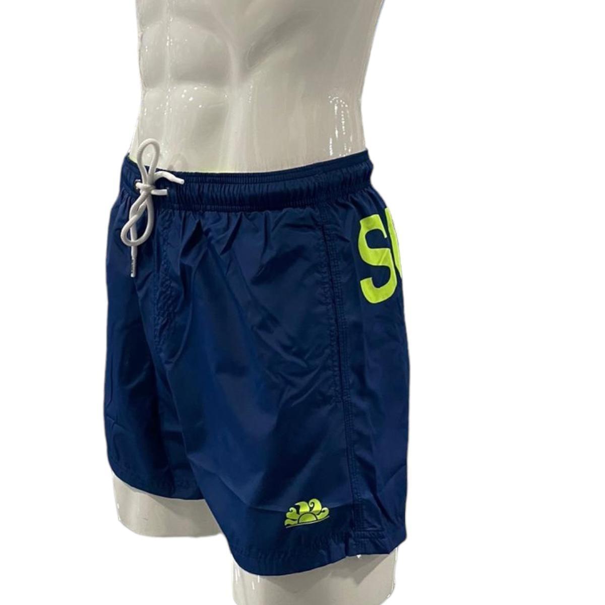 Boxer Mare Uomo Sundek M724 Boardshort