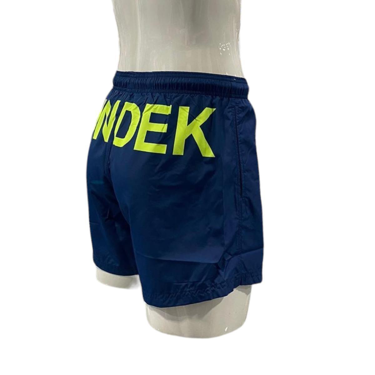 Boxer Mare Uomo Sundek M724 Boardshort