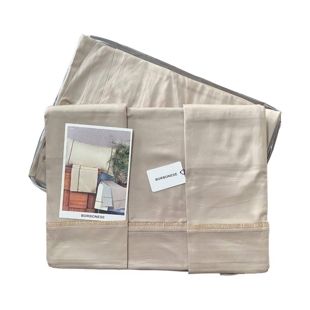 Completo Letto Matrimoniale Borbonese City