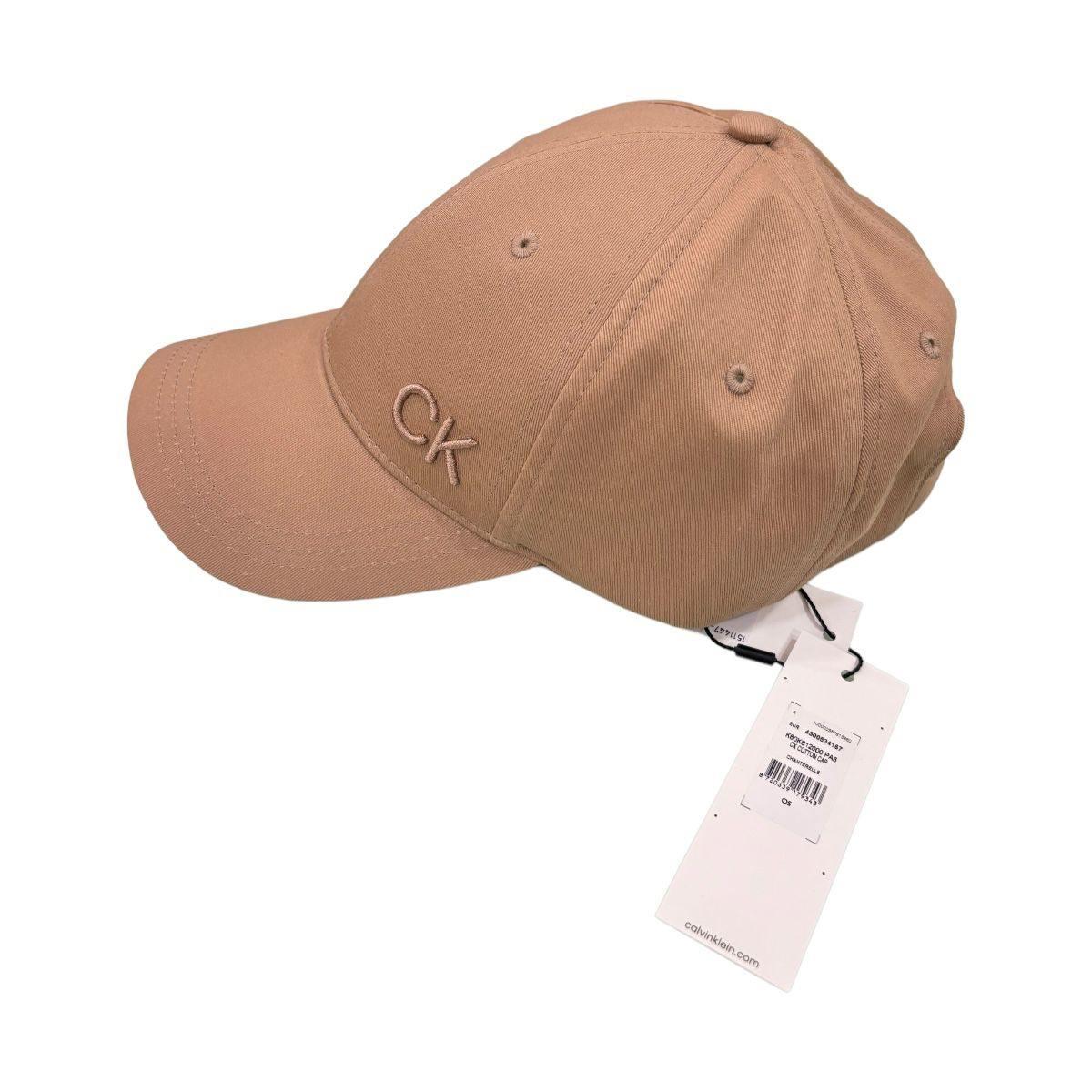 Cappello Unisex Ck K612000