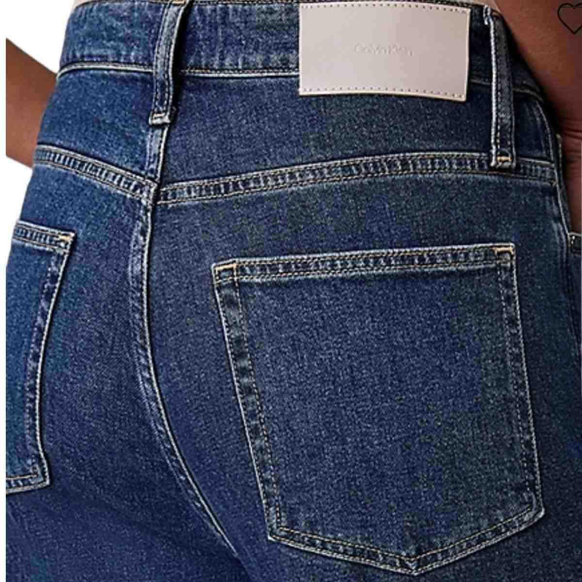 Jeans Donna Ck K207267