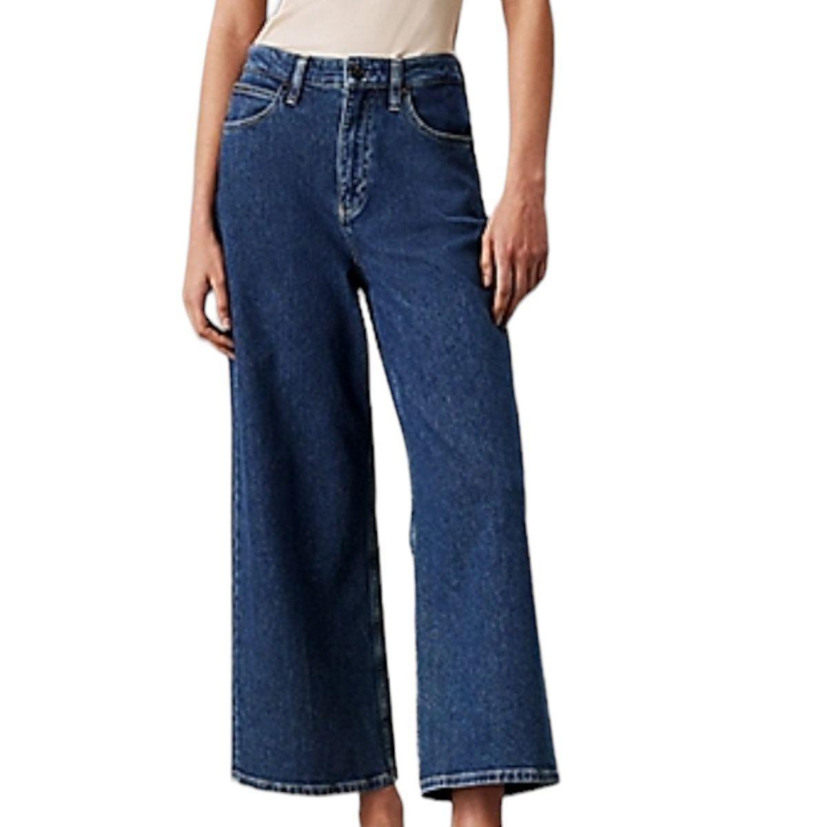 Jeans Donna Ck K207267