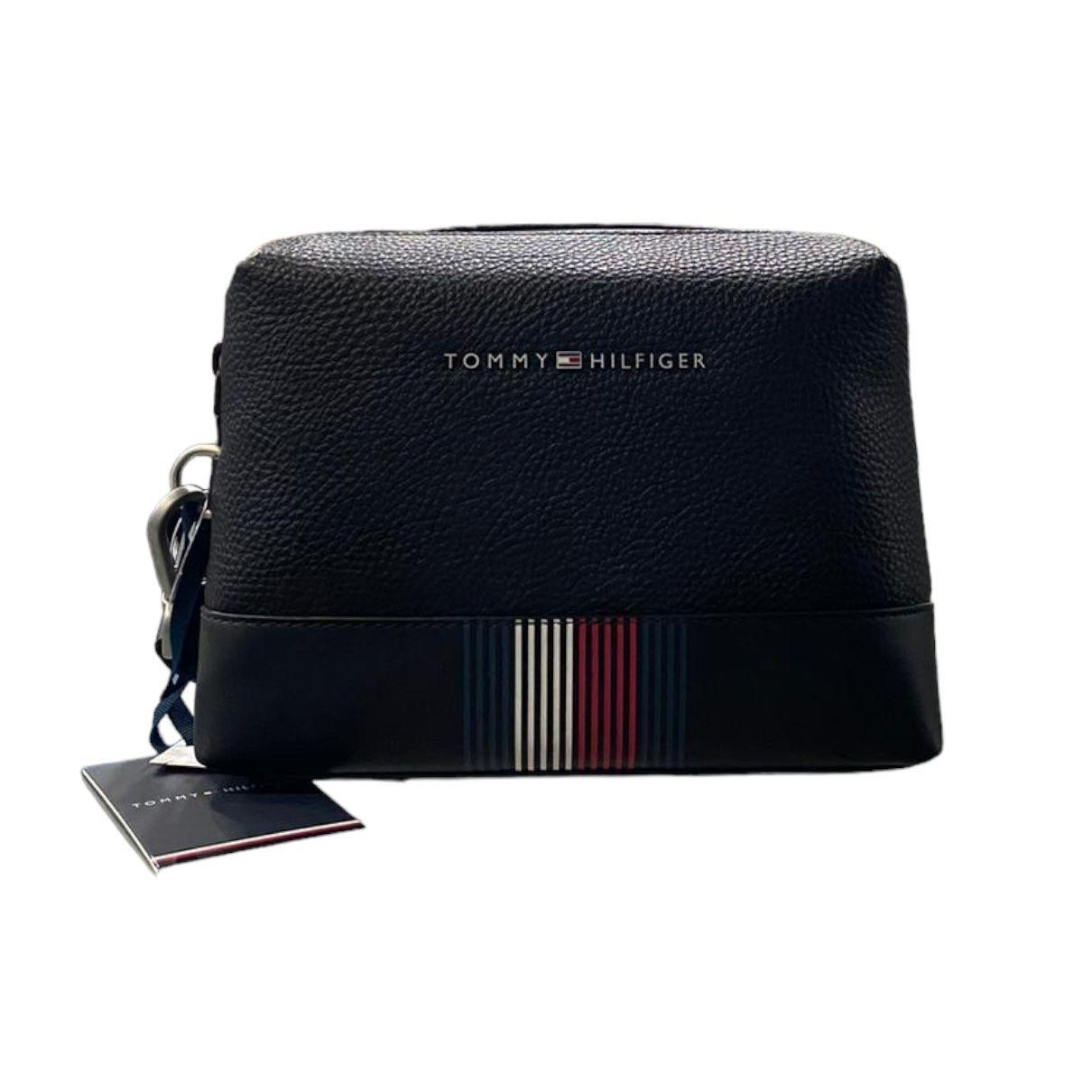 Pochette Uomo Tommy AM12517 BDS