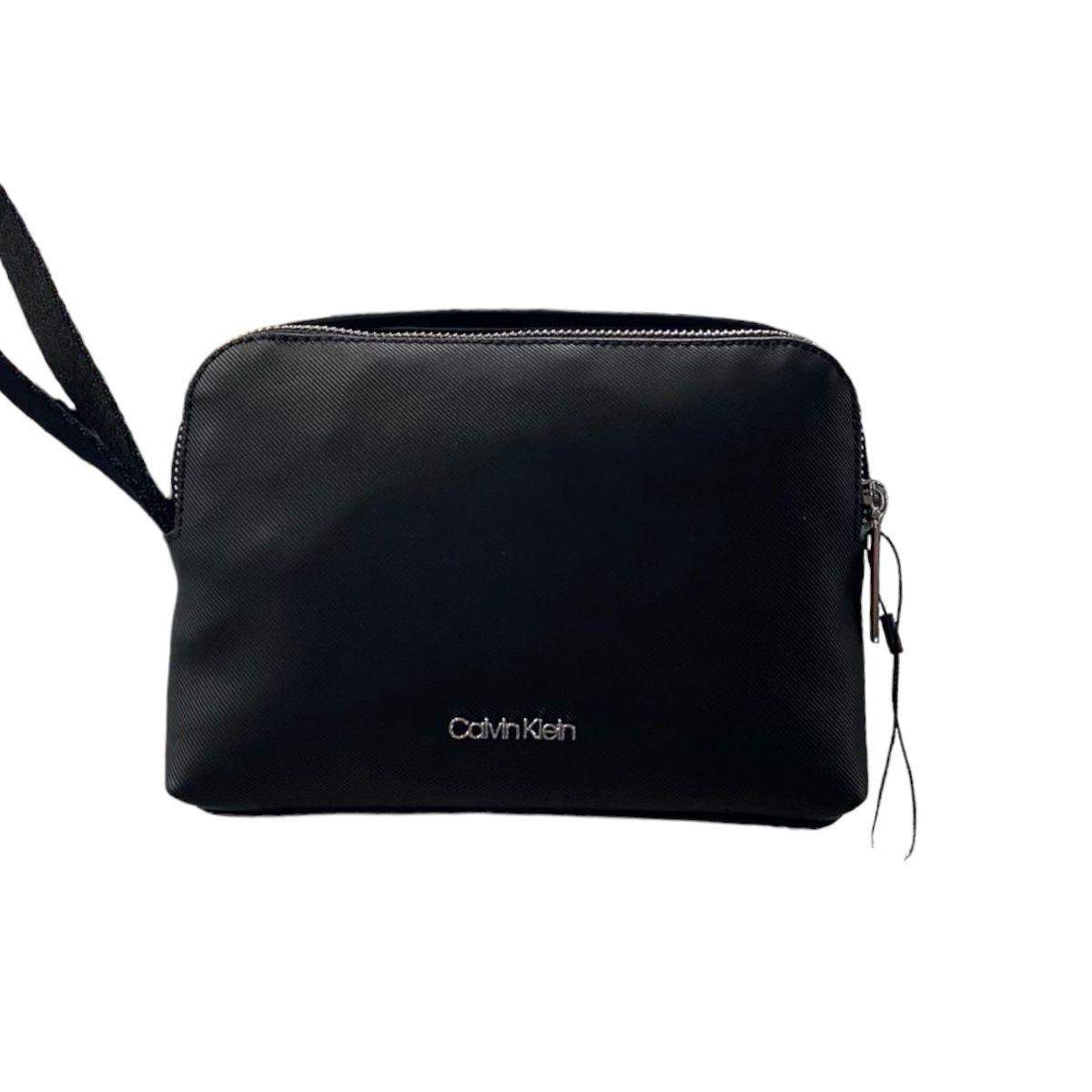 Calvin klein pochette best sale