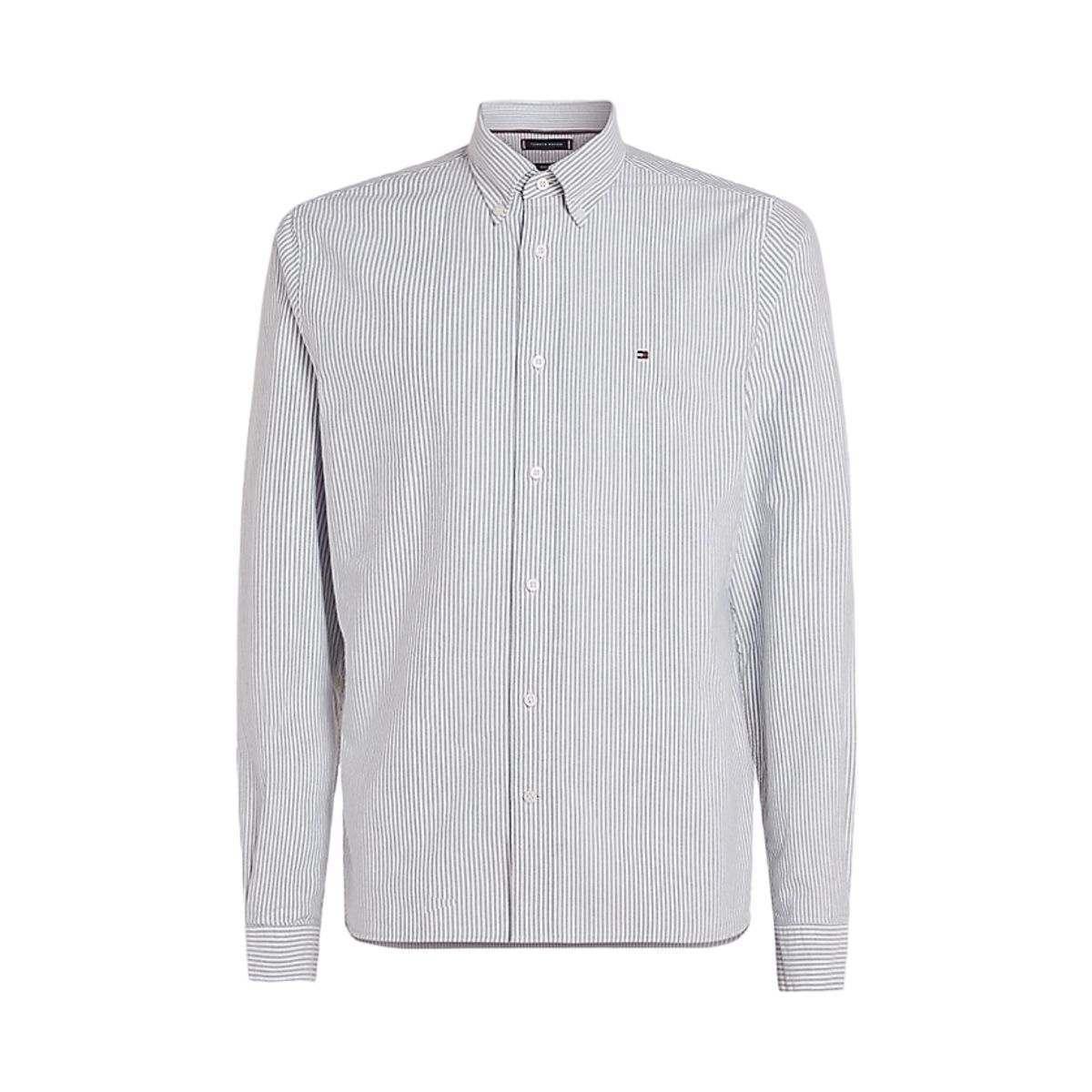 Camicia Uomo Tommy Hilfigher MW35759