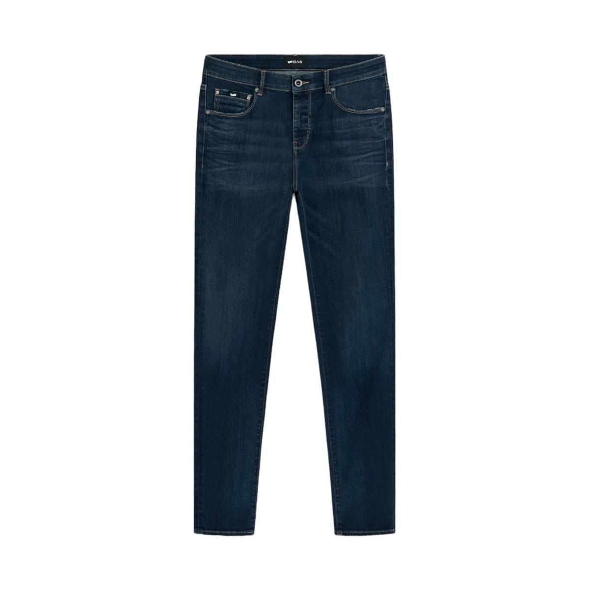 Jeans Uomo Sax Gas 351450 69MD