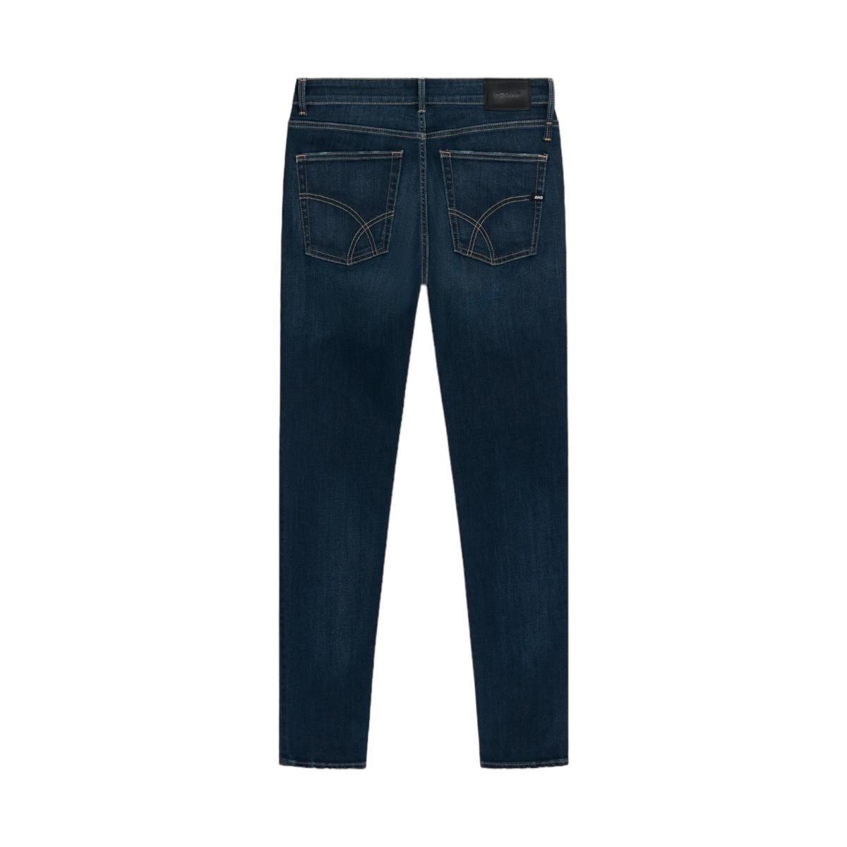 Jeans Uomo Sax Gas 351450 69MD