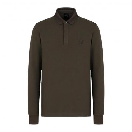 Polo Ml Uomo A.Exchange 8NZF79 ZJ81Z