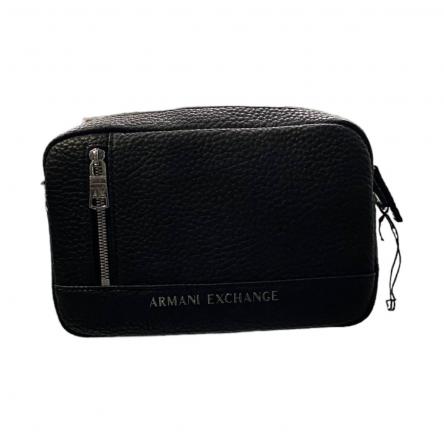 Pochette Uomo A.Exchange 952663Nero