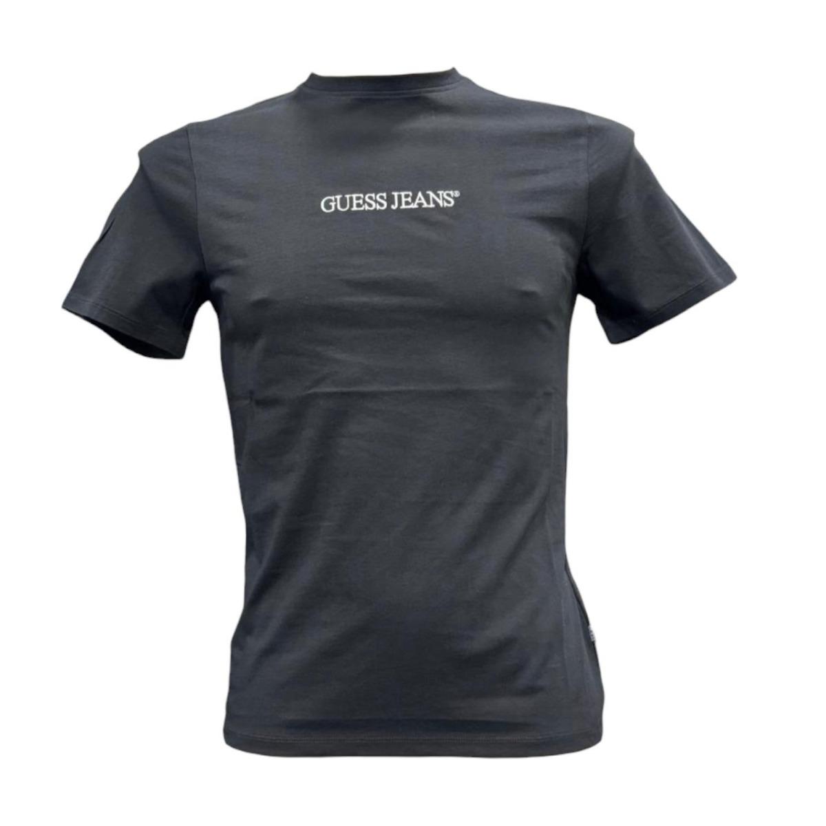 T-Shirt MM Uomo Guess M4YI52K8HM0