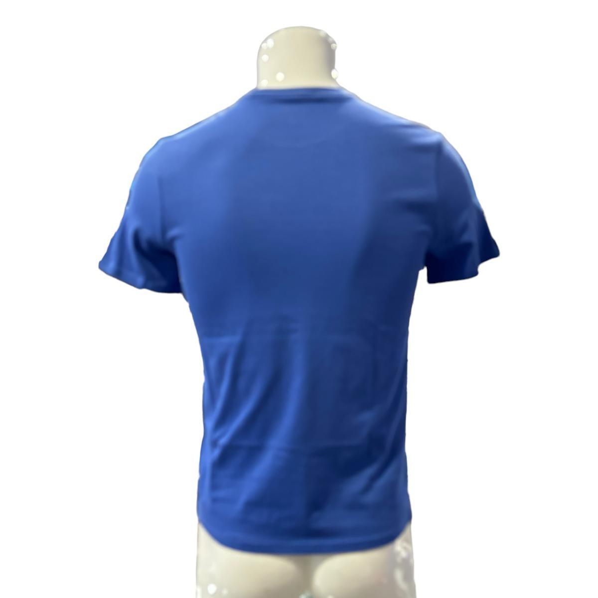 T-Shirt MM Uomo Guess M4YI52K8HM0