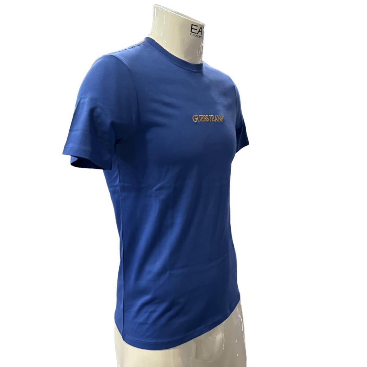 T-Shirt MM Uomo Guess M4YI52K8HM0