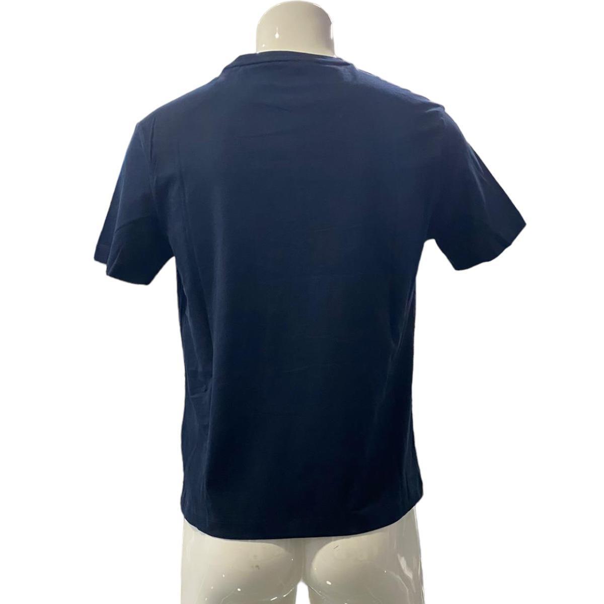 T-Shirt MM Uomo Guess M4YI42K8FQ4