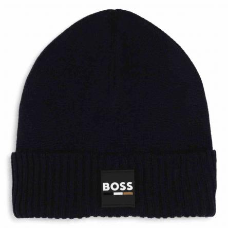 Berretto Ragazzo Boss J51566