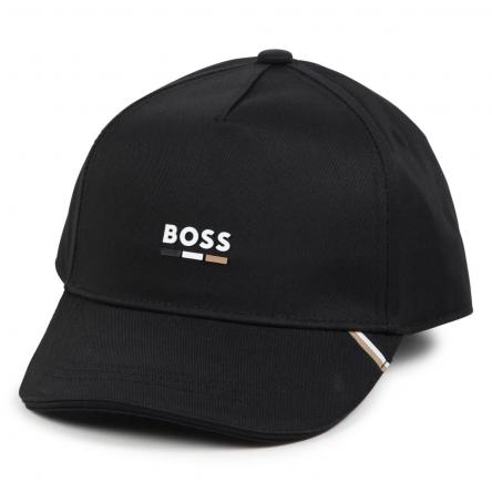 Berretto Ragazzo Boss J51614