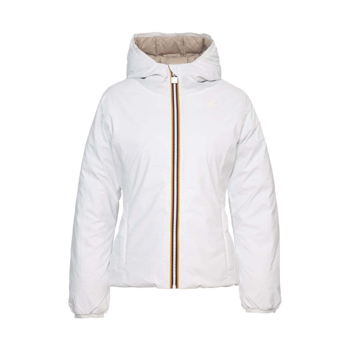 Giubbino Ragazza Kway Lily-petit termo T8-14