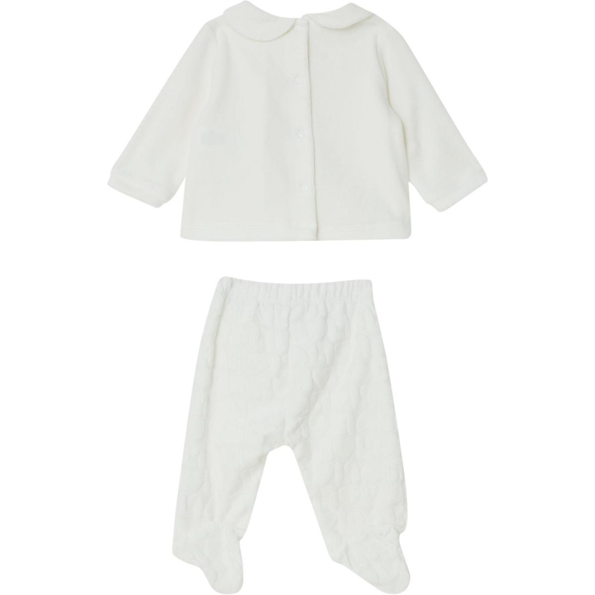 Completo Baby Liu Jo HF4002J4781 9447