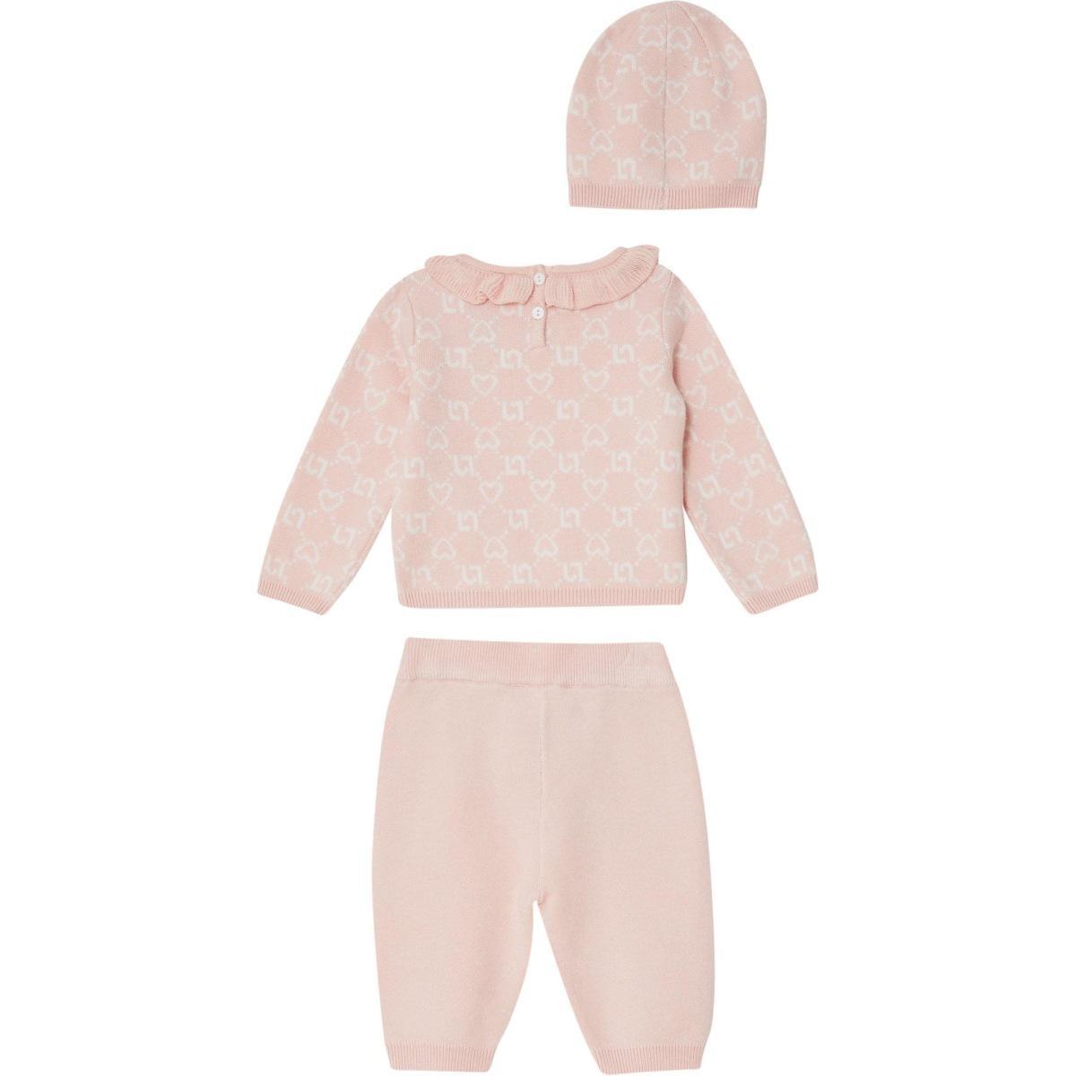 Completo Baby Liu Jo HF4009MA07E