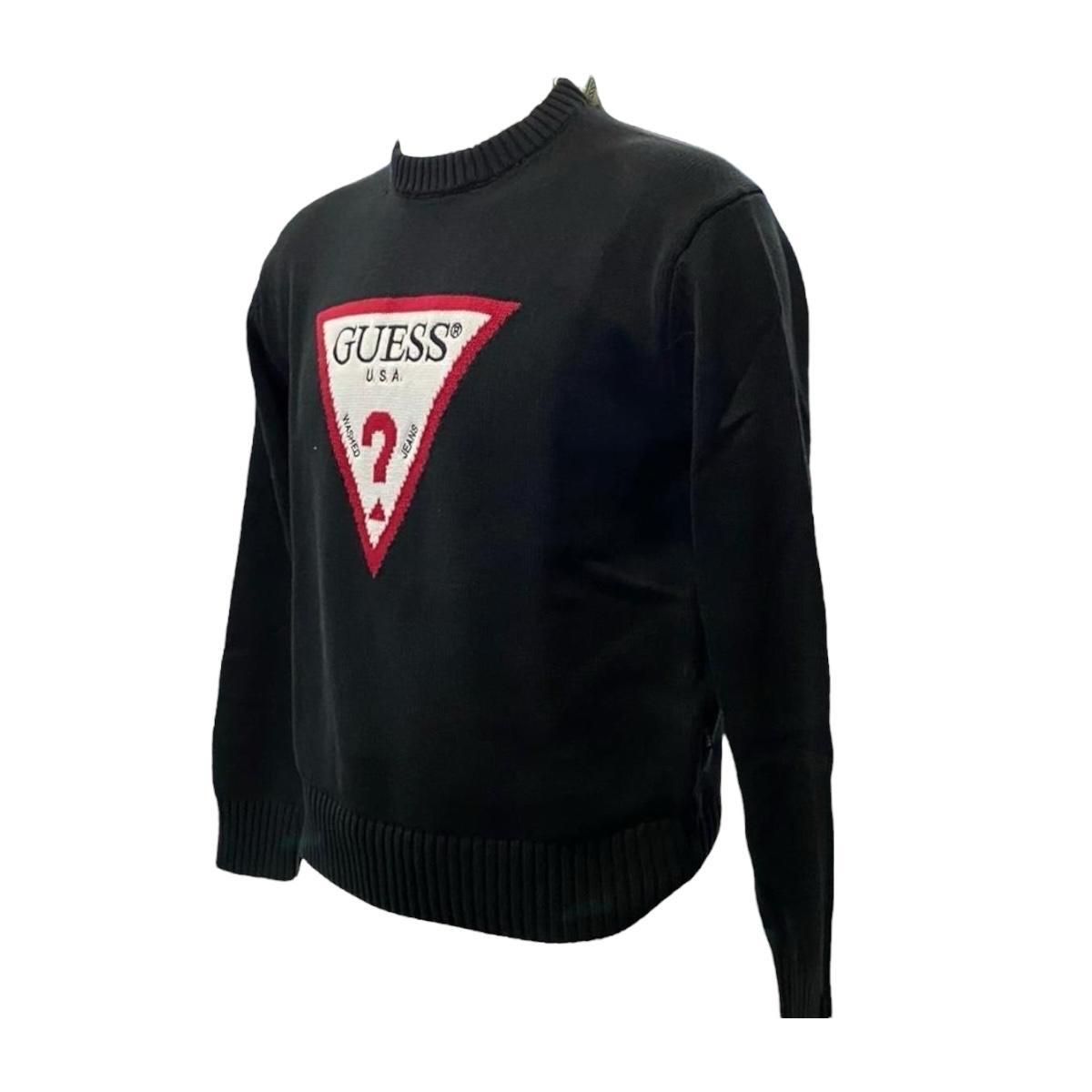 Maglia  Uomo Guess M4BR32Z3HM1