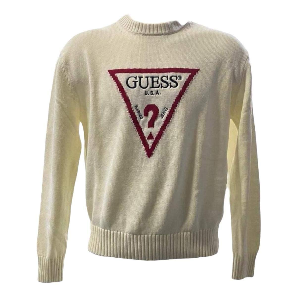Maglia  Uomo Guess M4BR32Z3HM1