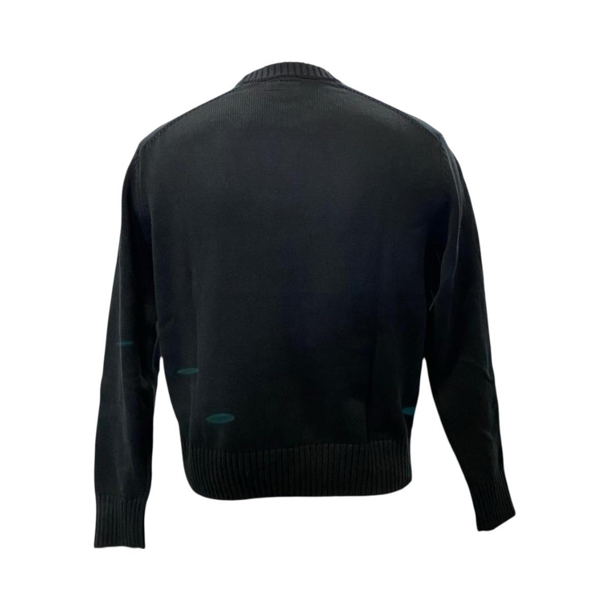 Maglia  Uomo Guess M4BR32Z3HM1