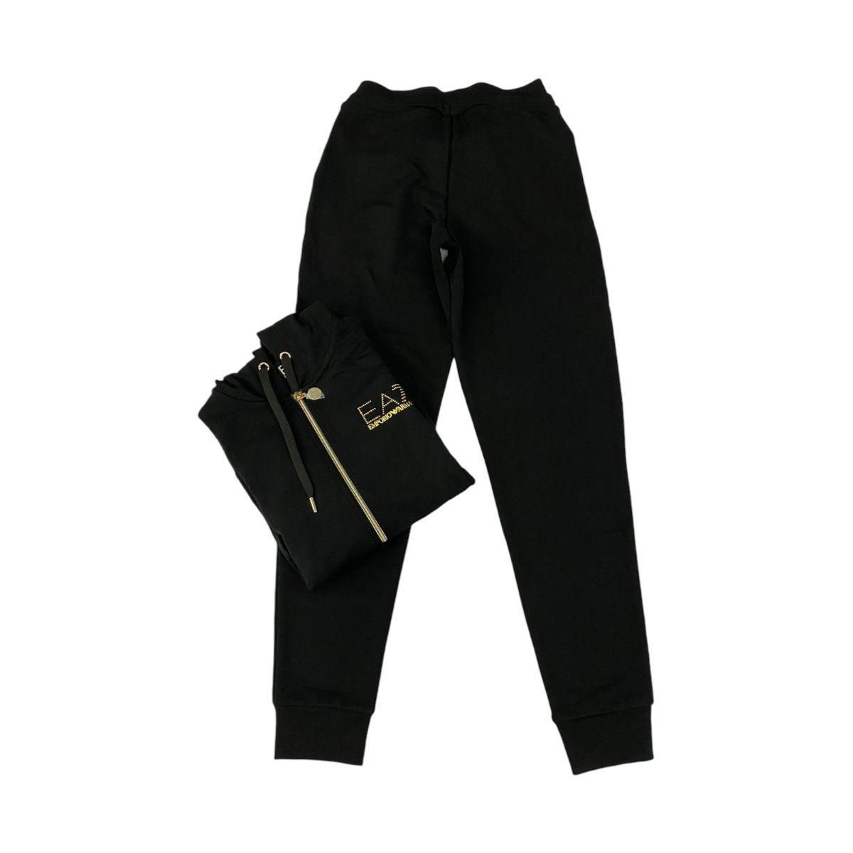 Tuta Donna EA7 8NTV51 TJ9RZ