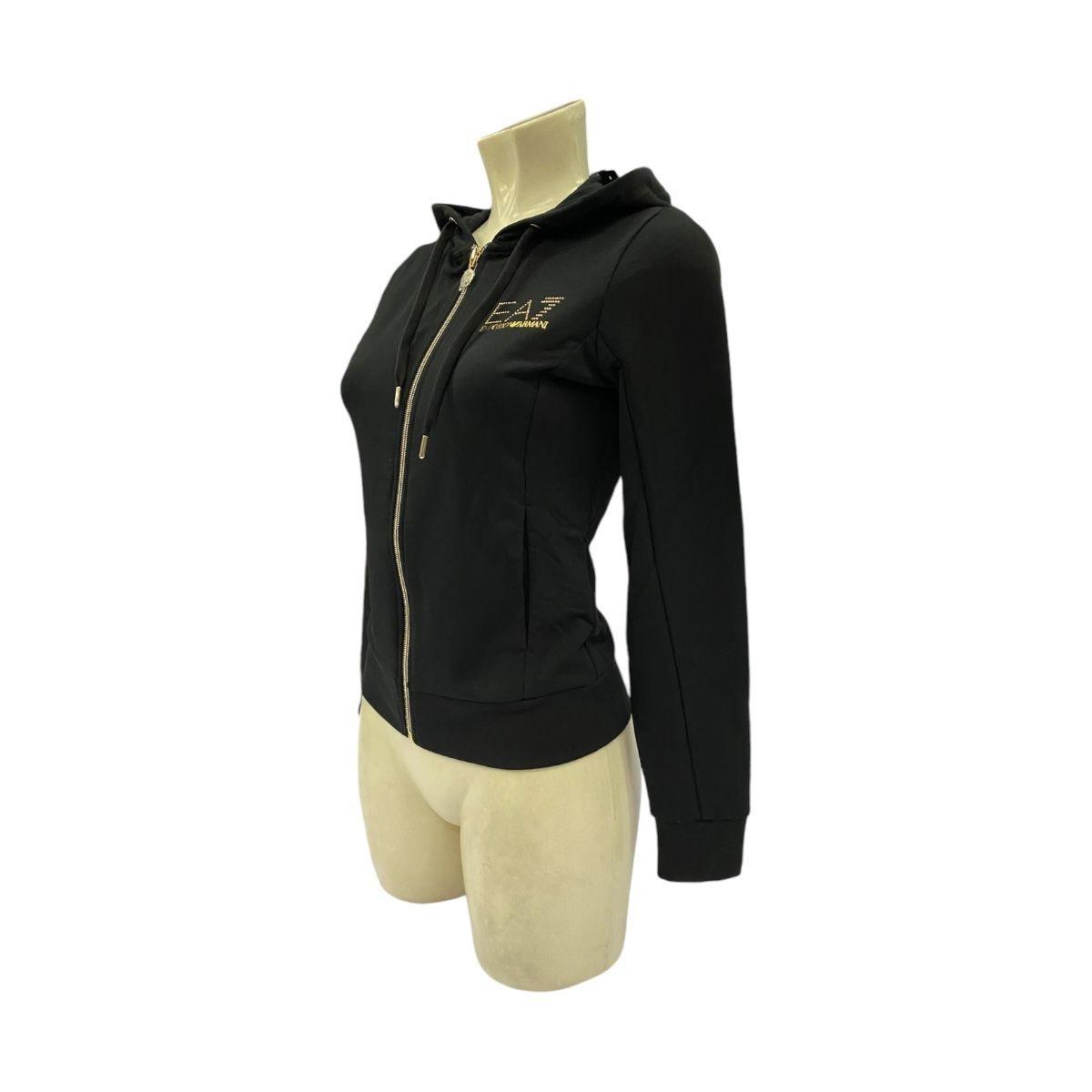 Tuta Donna EA7 8NTV51 TJ9RZ