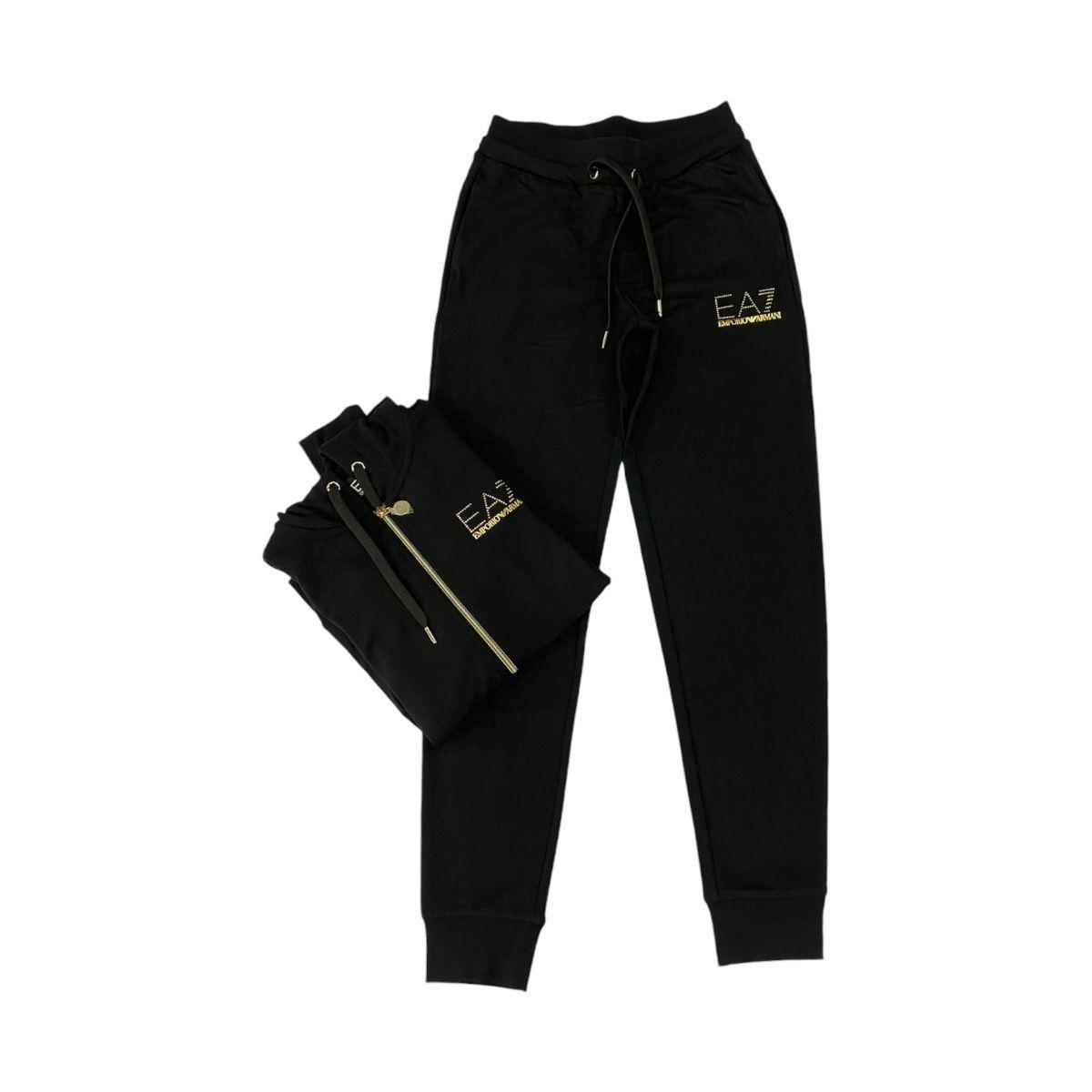 Tuta Donna EA7 8NTV51 TJ9RZ