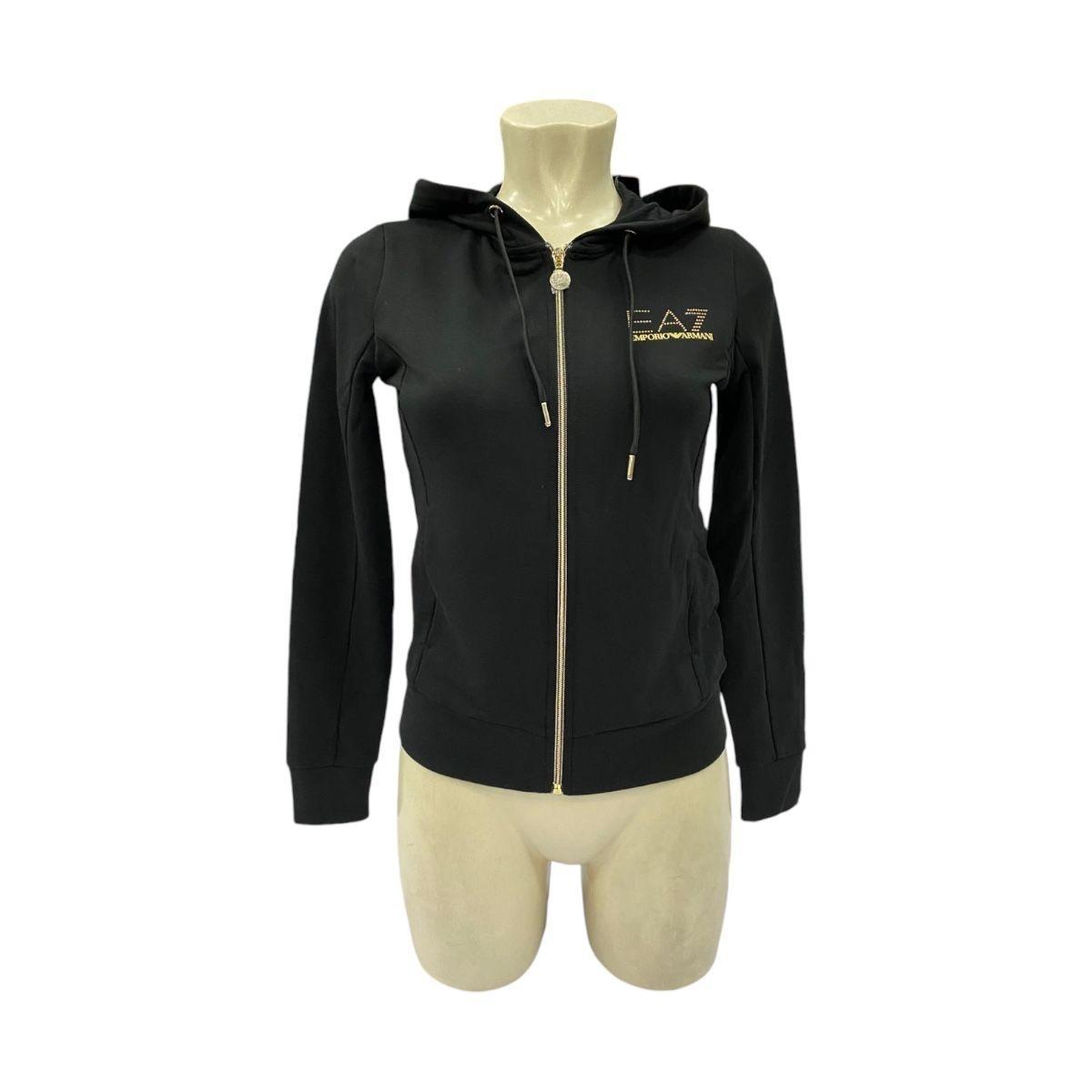 Tuta Donna EA7 8NTV51 TJ9RZ