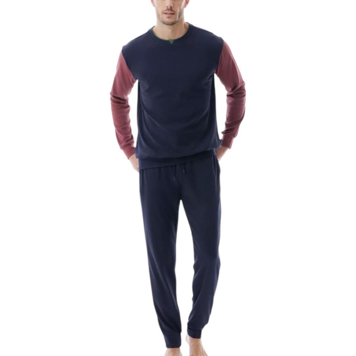 Pigiama Uomo JAMAS IJ9349