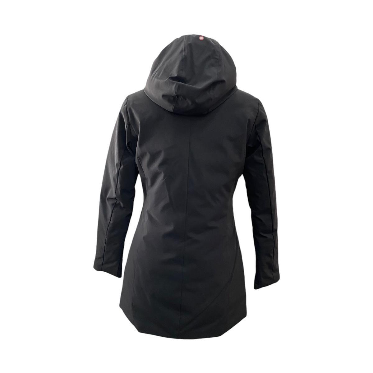 Giubbino Donna Canadiens Cam5207N black