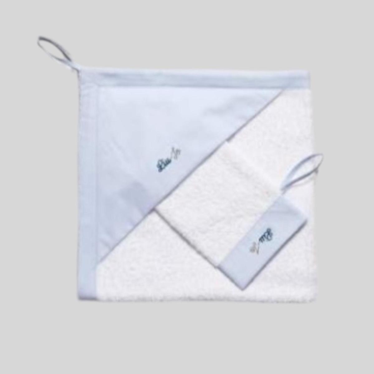 Triangolo Baby Lui Jo BB134B