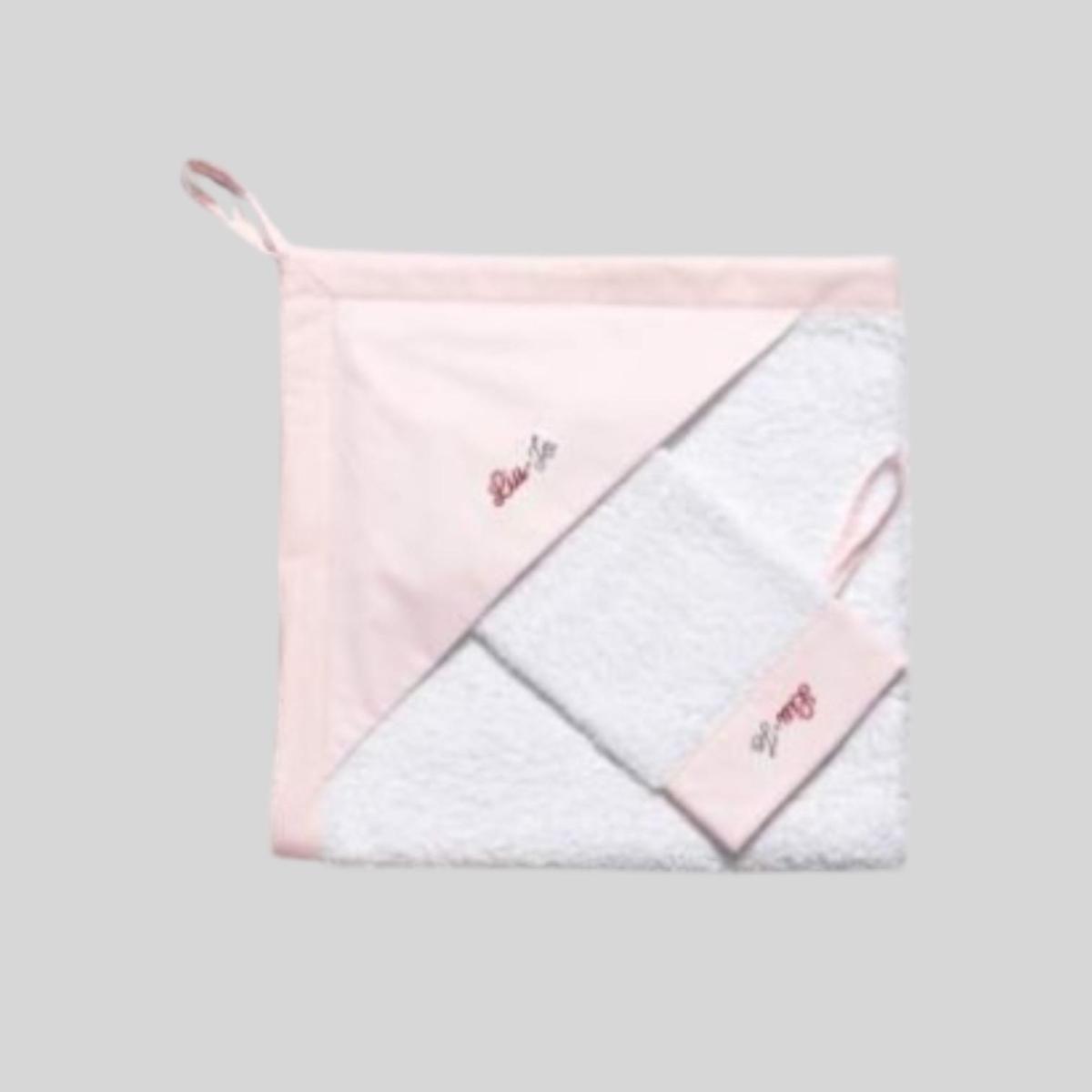 Triangolo Baby Lui Jo BB134B