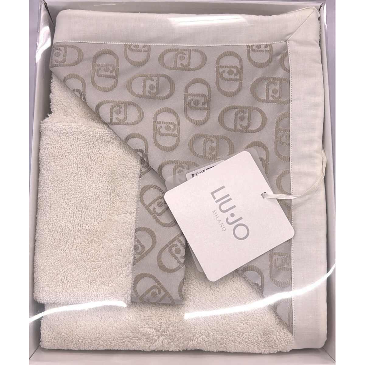 Triangolo Baby Lui Jo BB151B